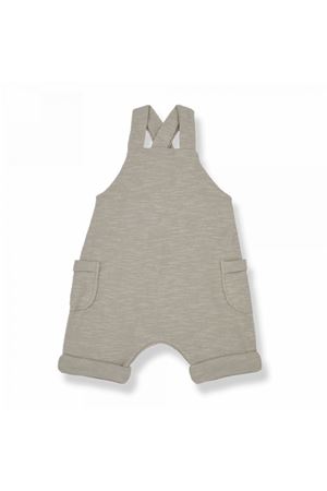 Beige cotton Tino jumper 1+IN THE FAMILY KIDS | TINOBEIGE